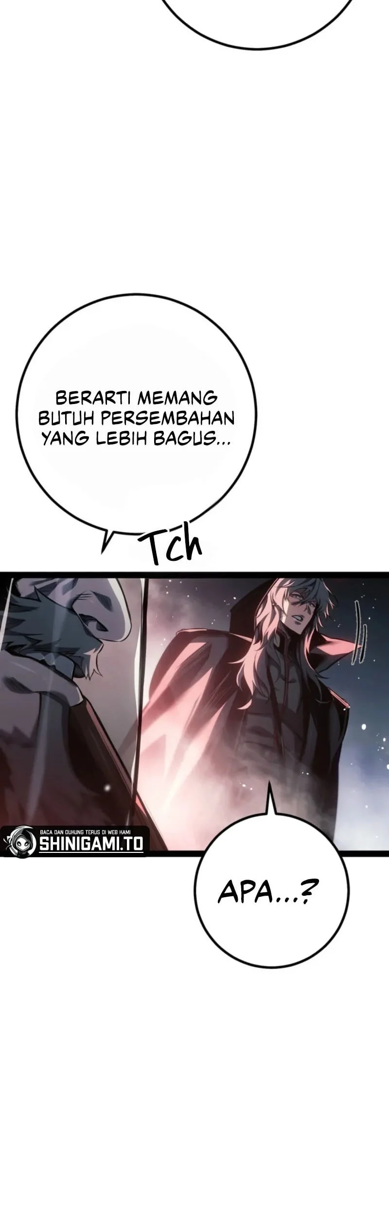 Regressing As The Reincarnated Bastard Of The Sword Clan Chapter 89 - halaman 67