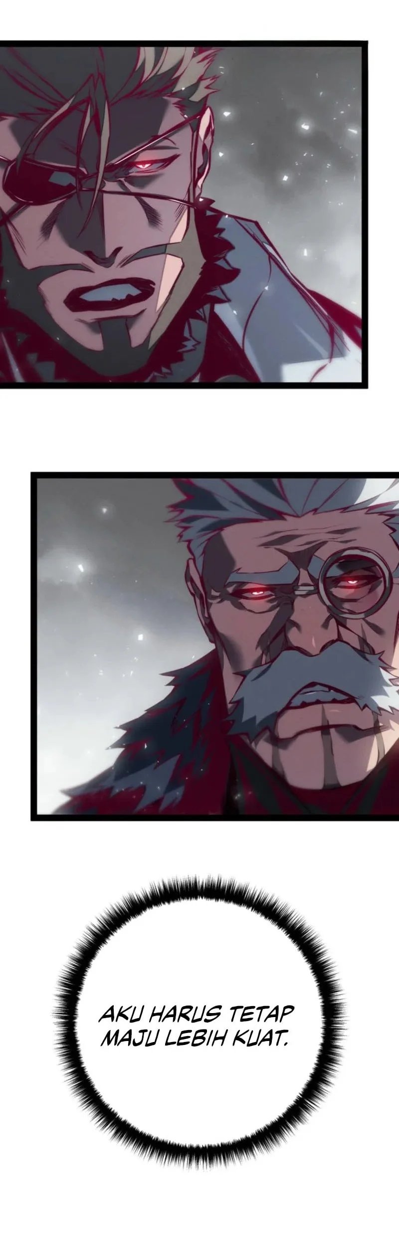 Regressing As The Reincarnated Bastard Of The Sword Clan Chapter 89 - halaman 7
