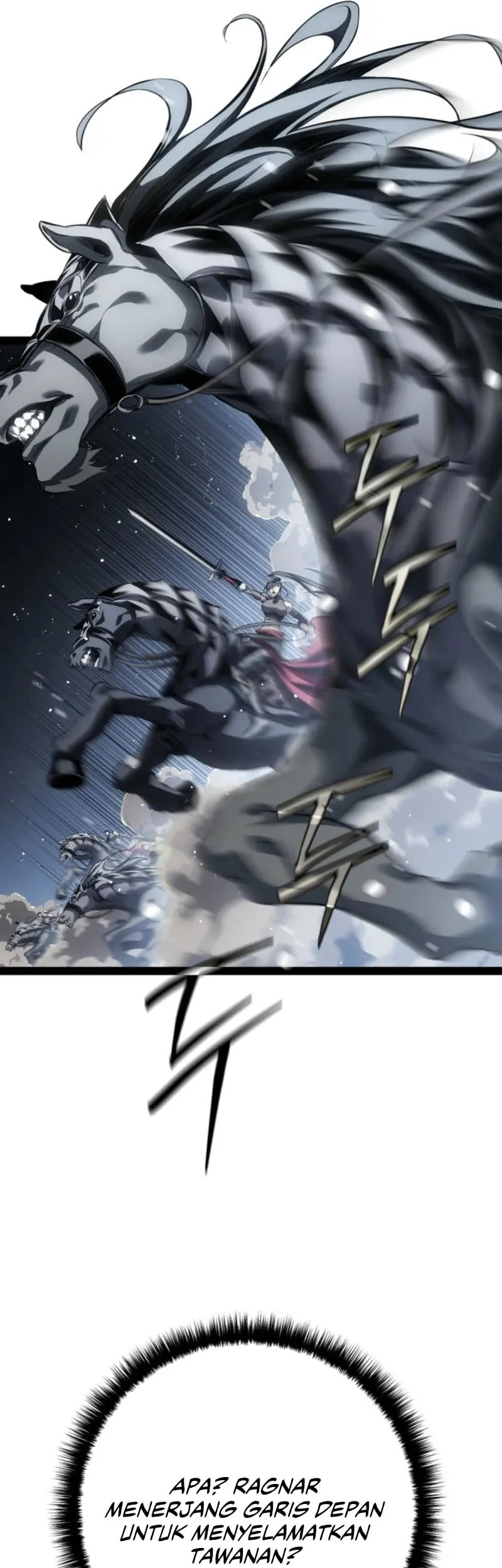 Regressing As The Reincarnated Bastard Of The Sword Clan Chapter 89 - halaman 70