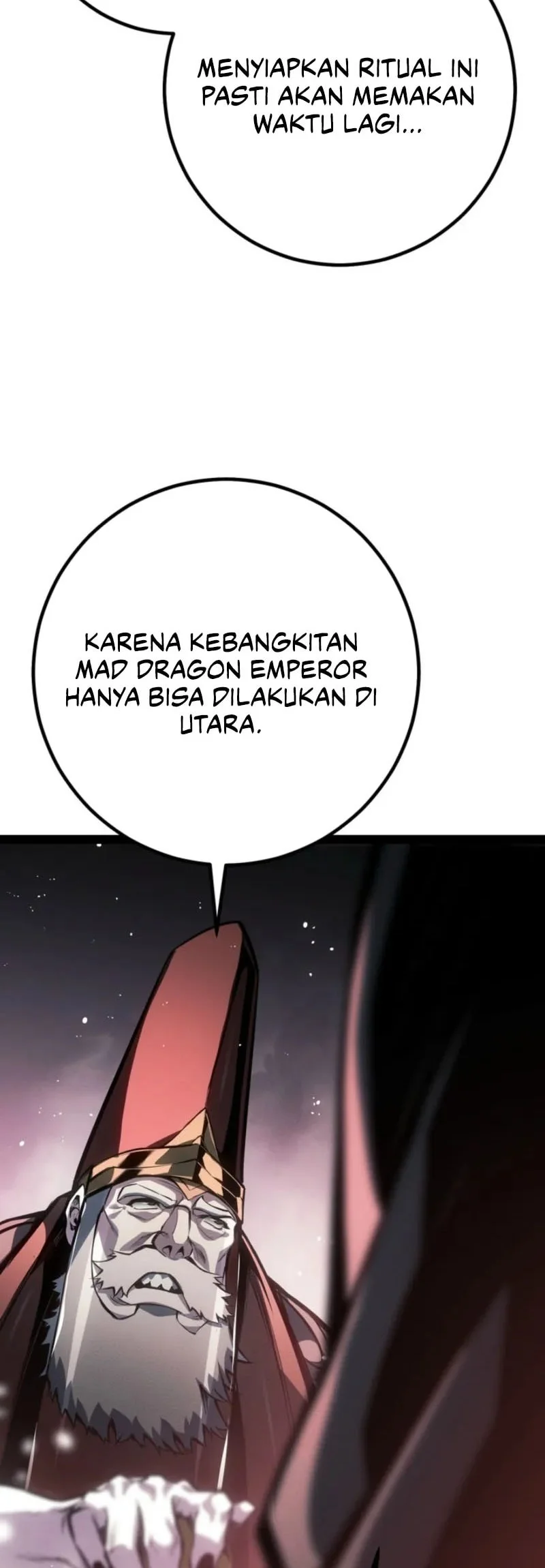 Regressing As The Reincarnated Bastard Of The Sword Clan Chapter 89 - halaman 77