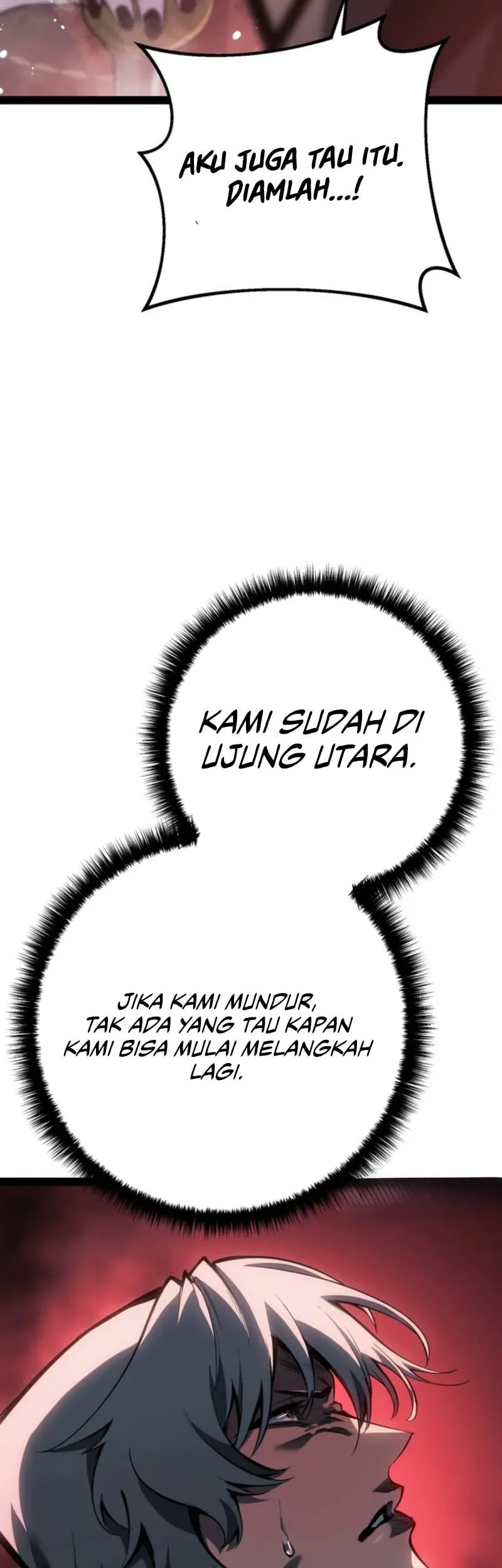 Regressing As The Reincarnated Bastard Of The Sword Clan Chapter 89 - halaman 78