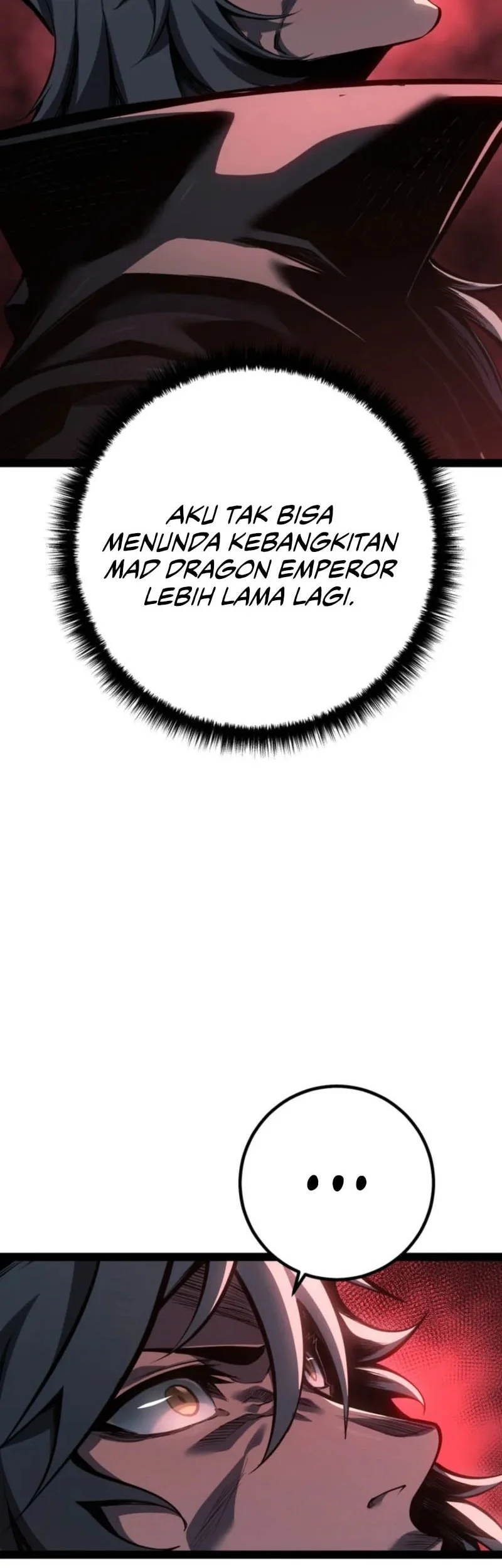 Regressing As The Reincarnated Bastard Of The Sword Clan Chapter 89 - halaman 79