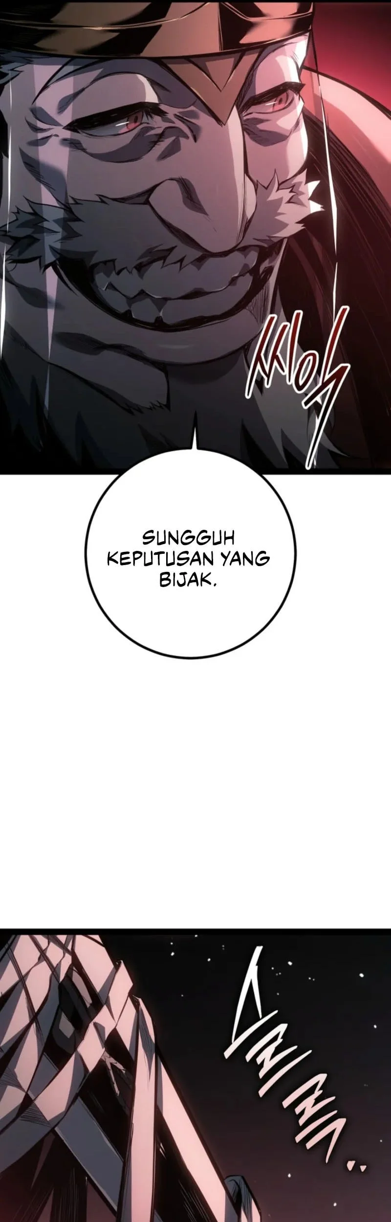 Regressing As The Reincarnated Bastard Of The Sword Clan Chapter 89 - halaman 82