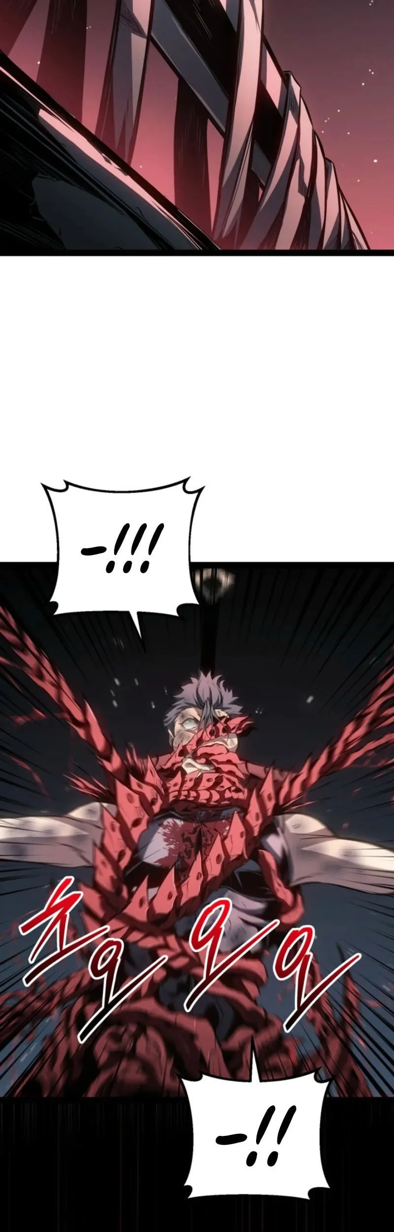Regressing As The Reincarnated Bastard Of The Sword Clan Chapter 89 - halaman 83