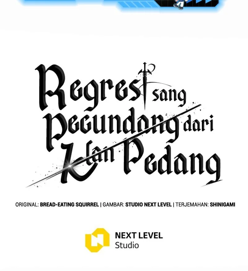 Regressing As The Reincarnated Bastard Of The Sword Clan Chapter 89 - halaman 88