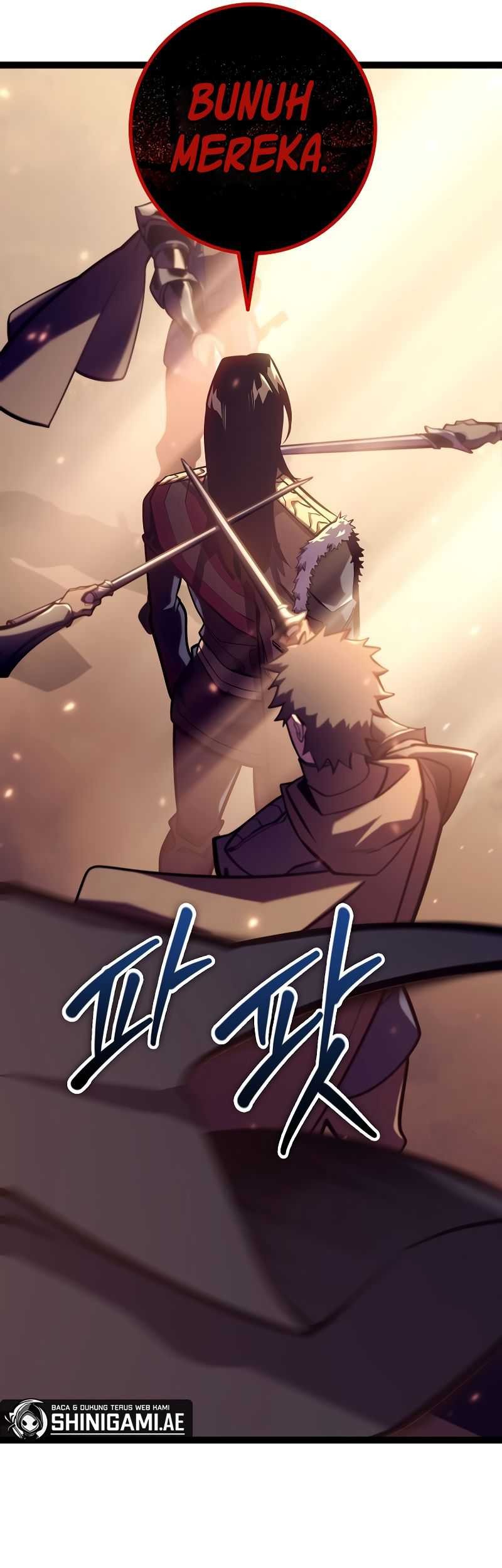 Regressing As The Reincarnated Bastard Of The Sword Clan Chapter 9 - halaman 10