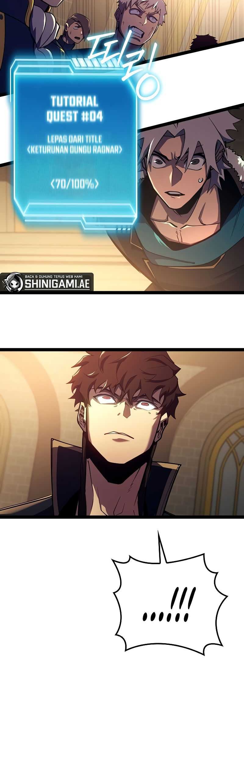 Regressing As The Reincarnated Bastard Of The Sword Clan Chapter 9 - halaman 16