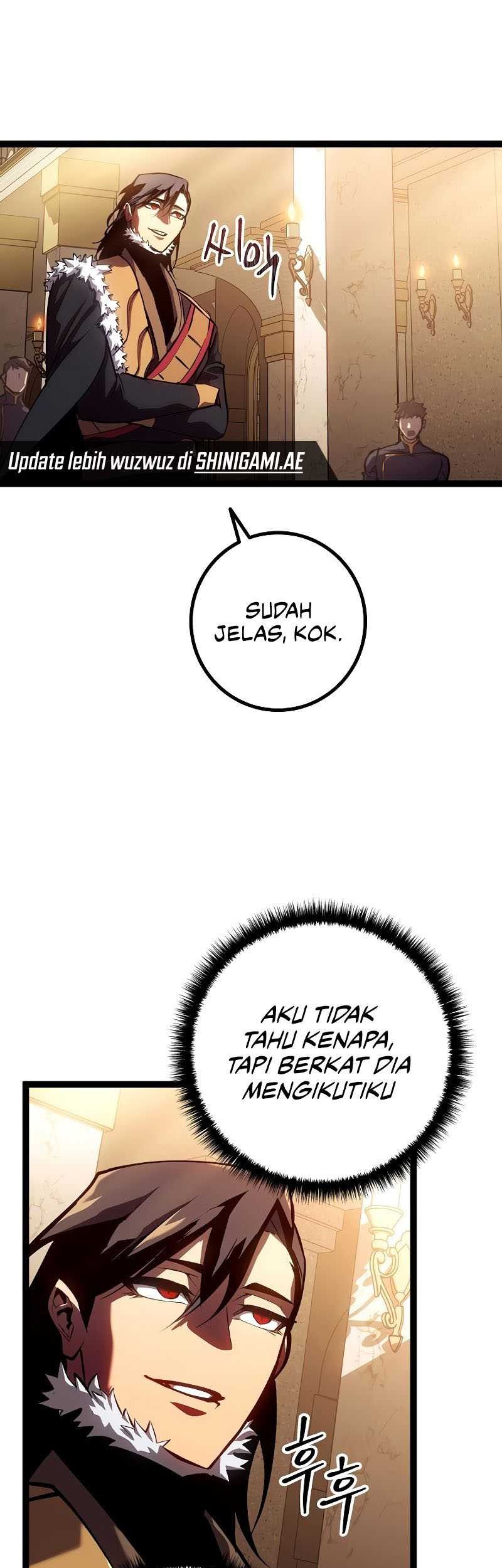 Regressing As The Reincarnated Bastard Of The Sword Clan Chapter 9 - halaman 18