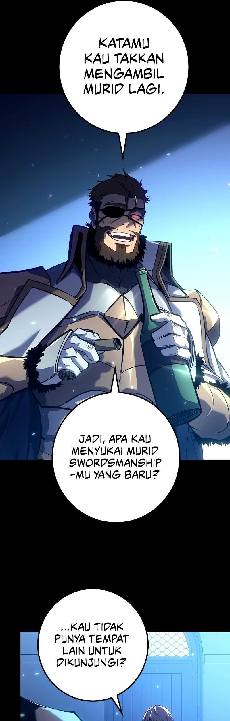 Regressing As The Reincarnated Bastard Of The Sword Clan Chapter 9 - halaman 22