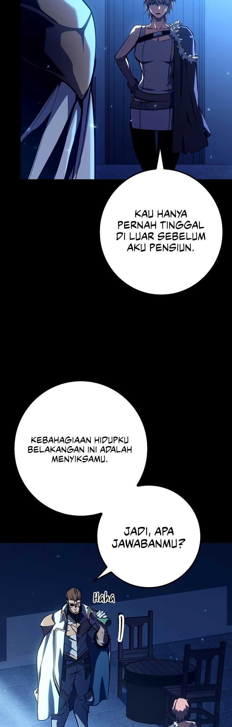 Regressing As The Reincarnated Bastard Of The Sword Clan Chapter 9 - halaman 23