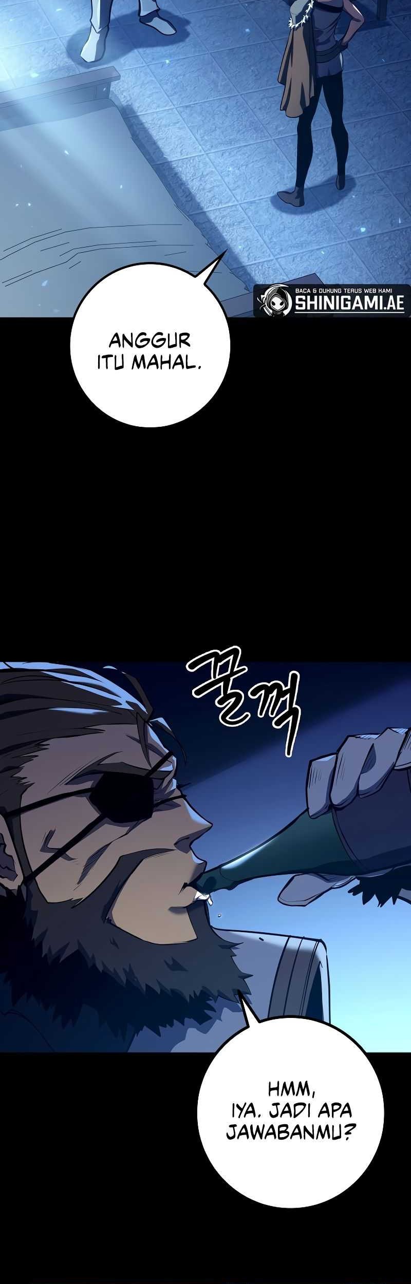Regressing As The Reincarnated Bastard Of The Sword Clan Chapter 9 - halaman 24