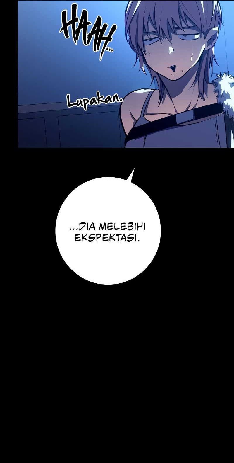Regressing As The Reincarnated Bastard Of The Sword Clan Chapter 9 - halaman 25