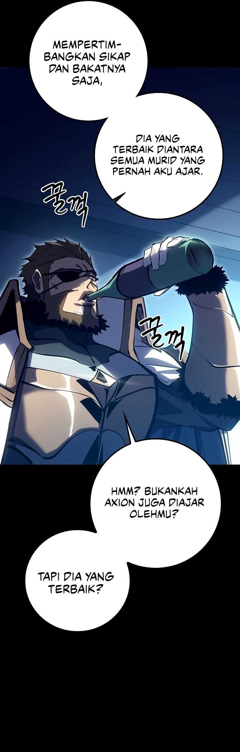 Regressing As The Reincarnated Bastard Of The Sword Clan Chapter 9 - halaman 26