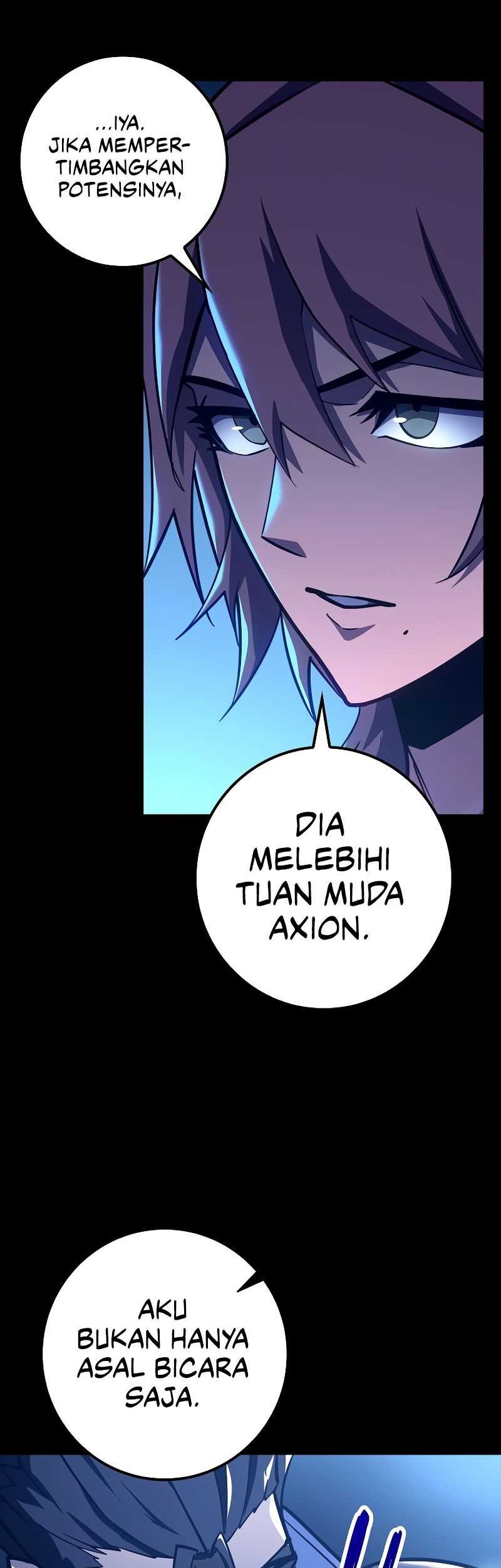 Regressing As The Reincarnated Bastard Of The Sword Clan Chapter 9 - halaman 27
