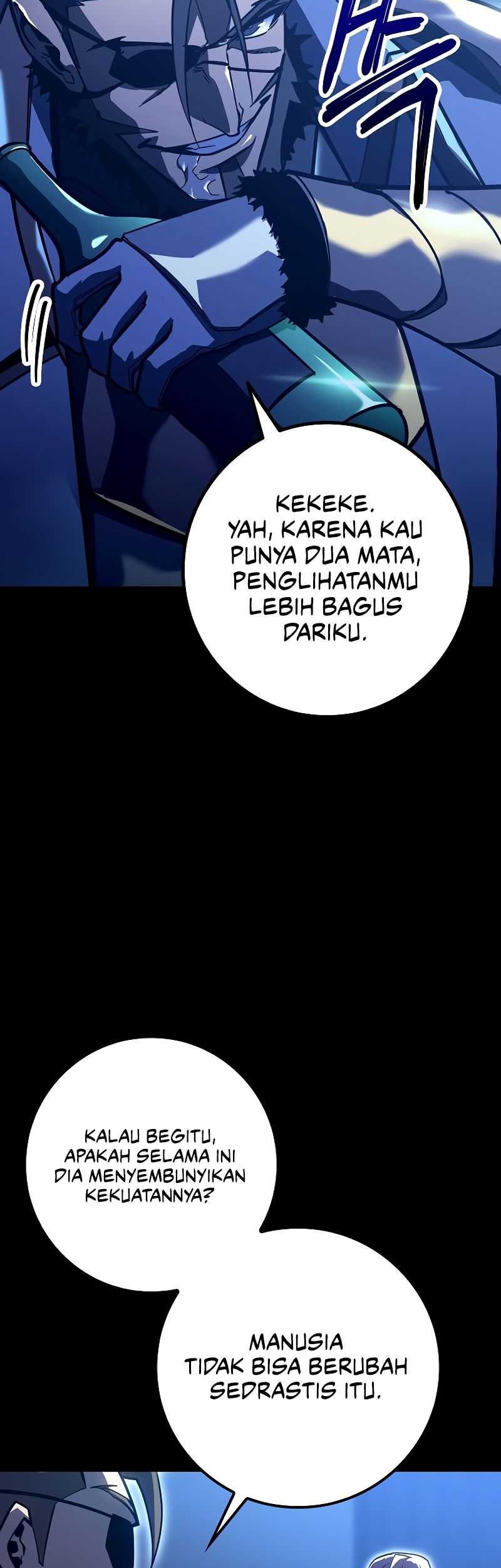 Regressing As The Reincarnated Bastard Of The Sword Clan Chapter 9 - halaman 28