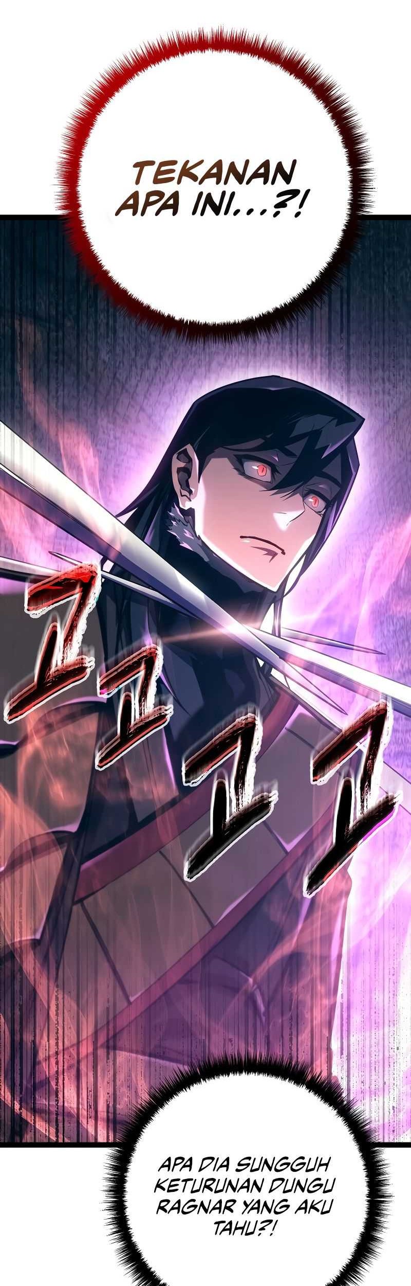 Regressing As The Reincarnated Bastard Of The Sword Clan Chapter 9 - halaman 3