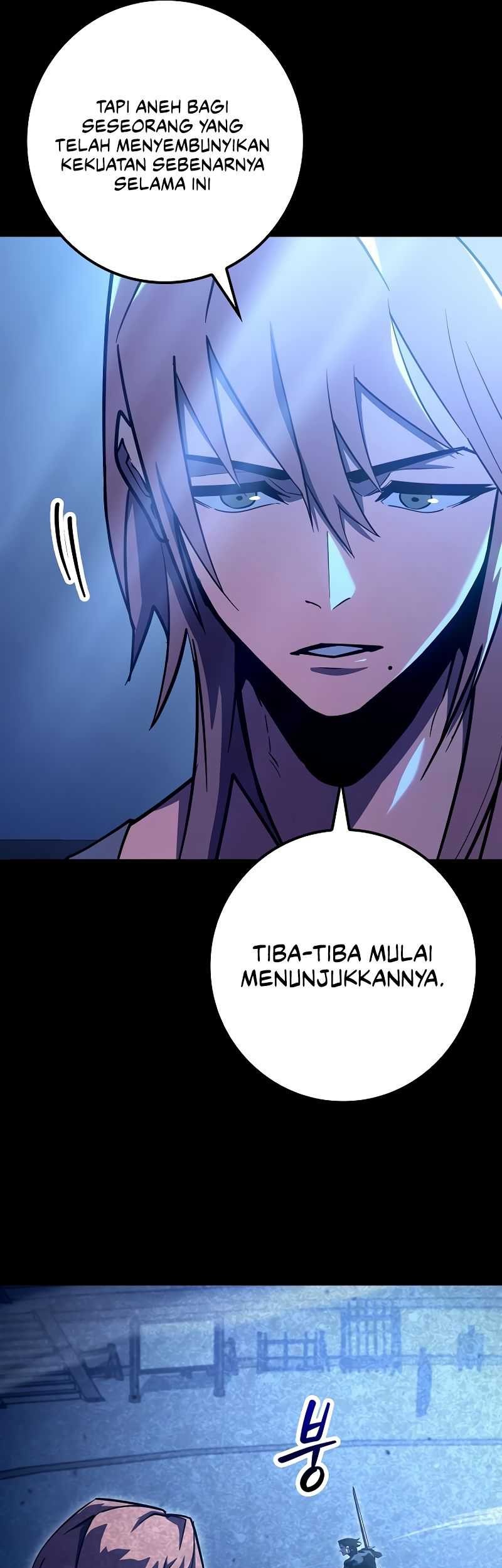 Regressing As The Reincarnated Bastard Of The Sword Clan Chapter 9 - halaman 30