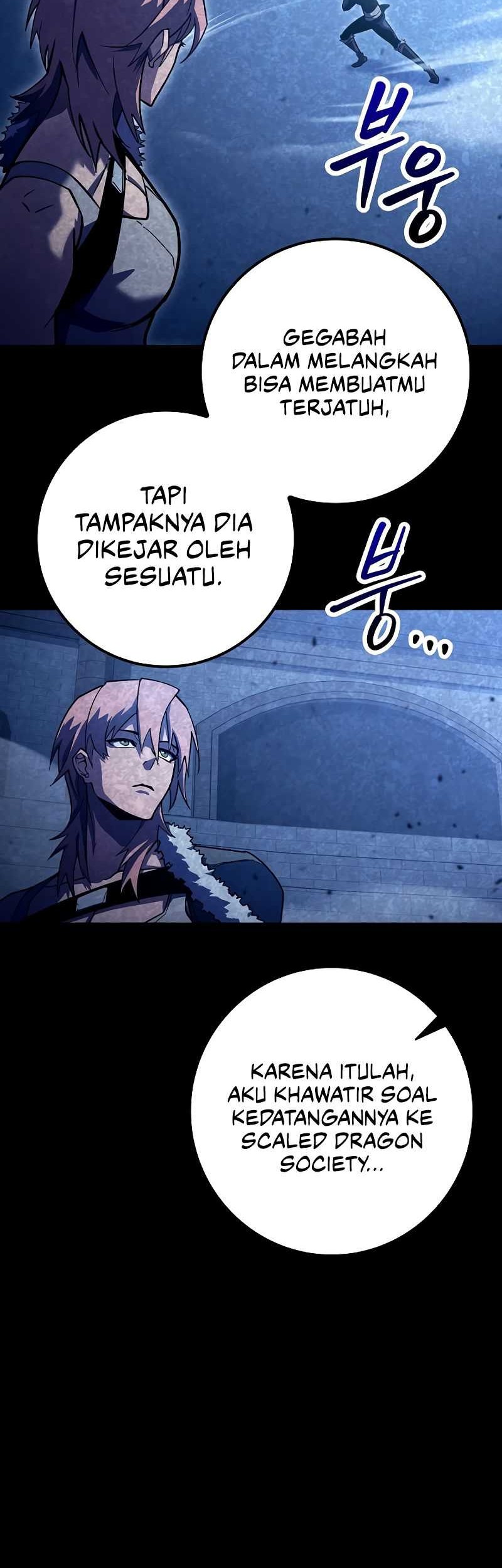 Regressing As The Reincarnated Bastard Of The Sword Clan Chapter 9 - halaman 31