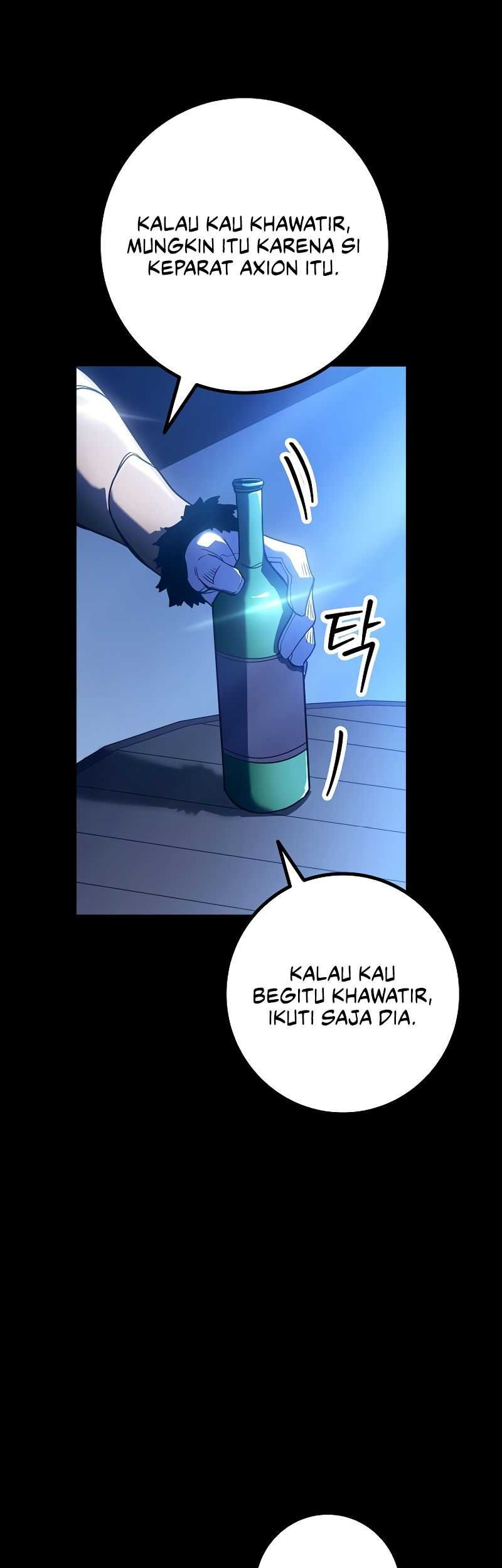 Regressing As The Reincarnated Bastard Of The Sword Clan Chapter 9 - halaman 32