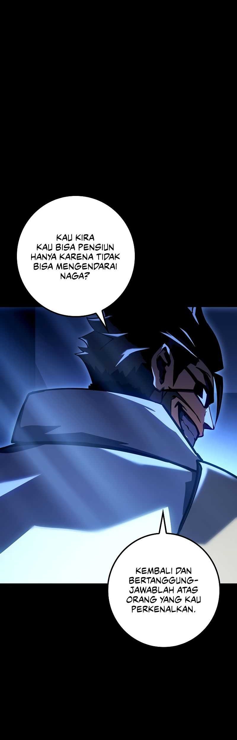 Regressing As The Reincarnated Bastard Of The Sword Clan Chapter 9 - halaman 37