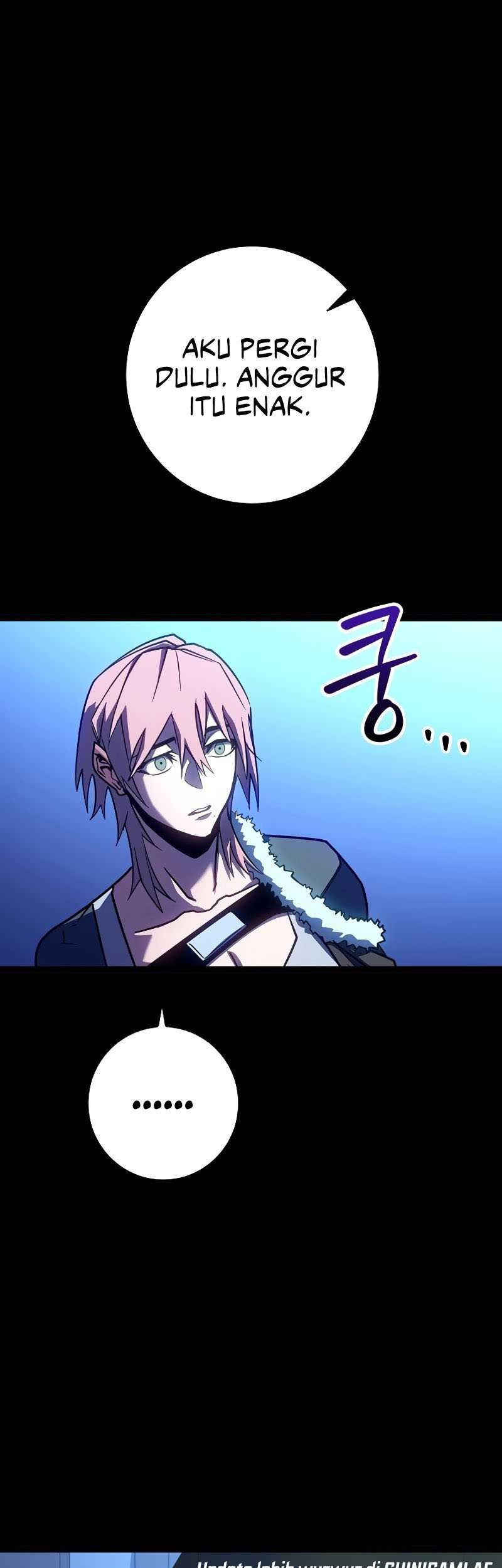 Regressing As The Reincarnated Bastard Of The Sword Clan Chapter 9 - halaman 38