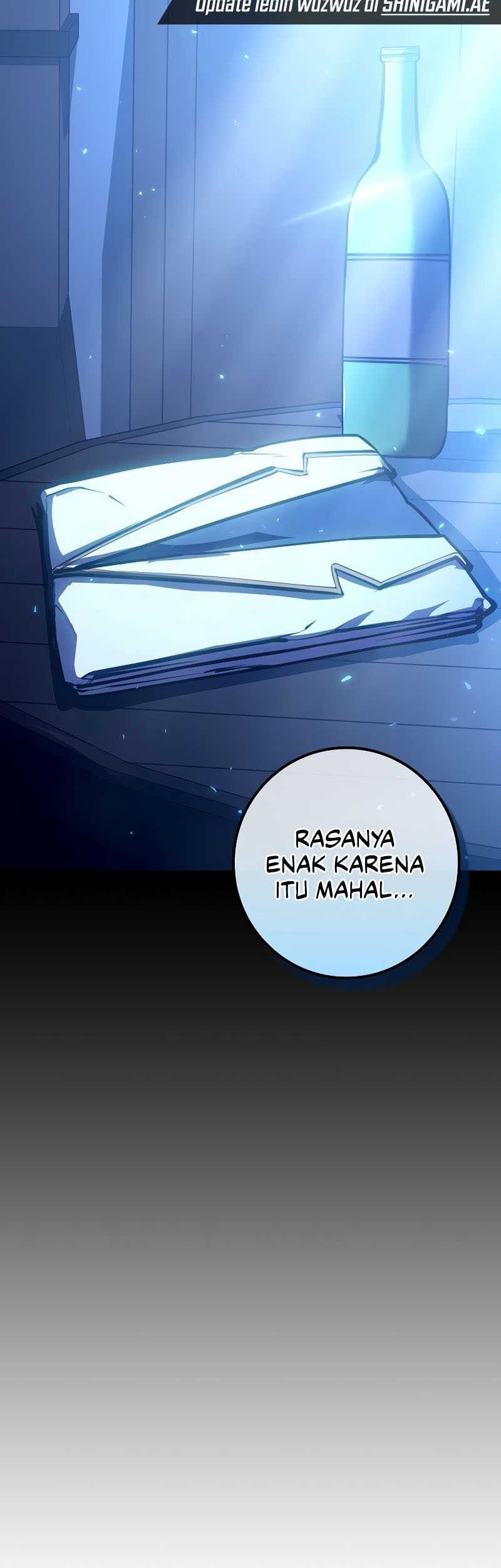 Regressing As The Reincarnated Bastard Of The Sword Clan Chapter 9 - halaman 39