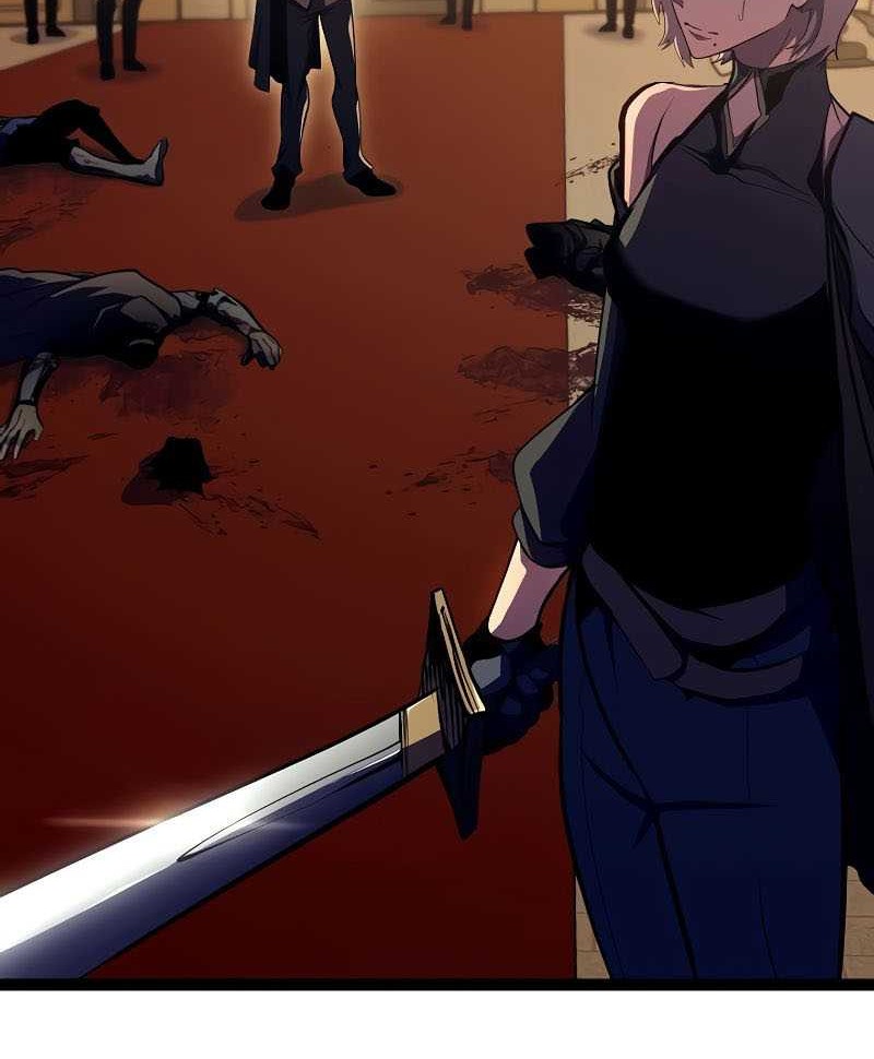Regressing As The Reincarnated Bastard Of The Sword Clan Chapter 9 - halaman 41