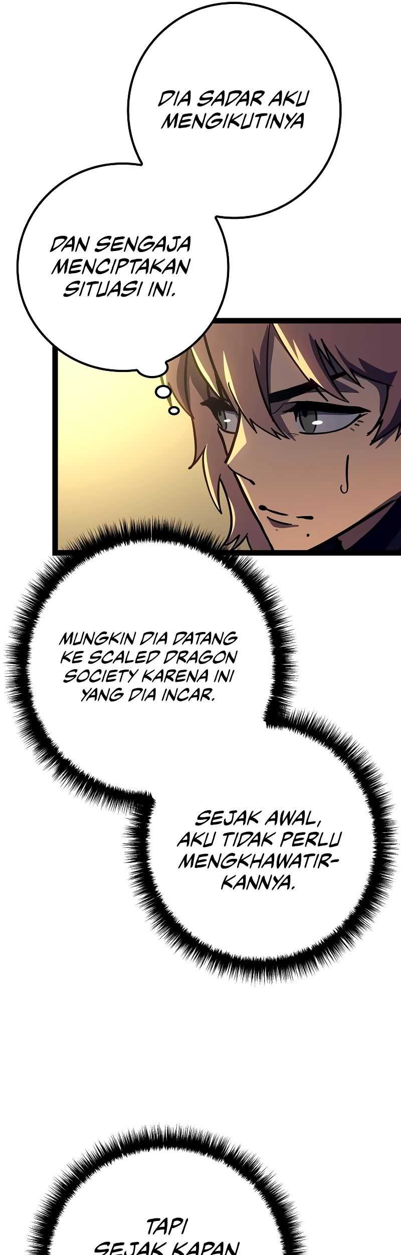 Regressing As The Reincarnated Bastard Of The Sword Clan Chapter 9 - halaman 42