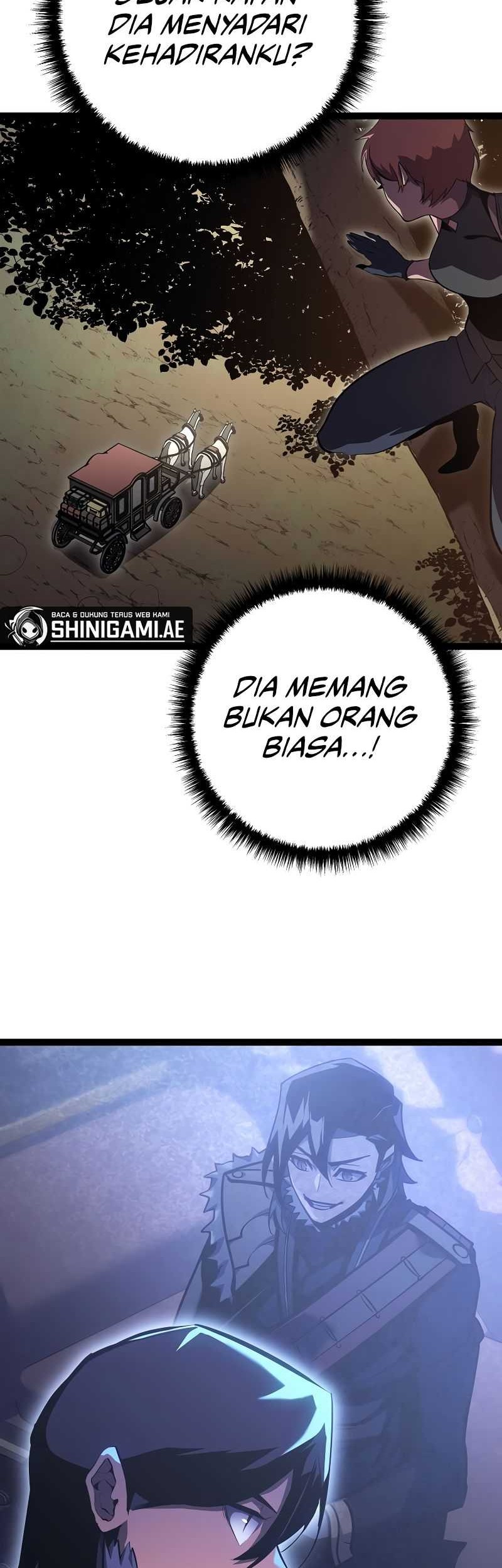 Regressing As The Reincarnated Bastard Of The Sword Clan Chapter 9 - halaman 43