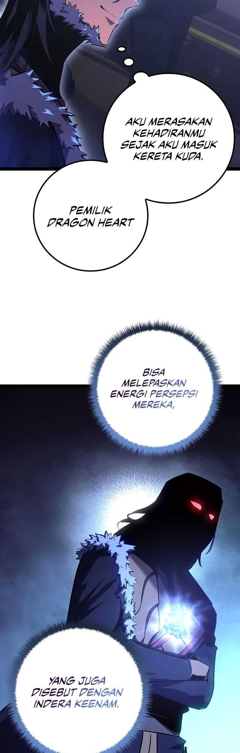 Regressing As The Reincarnated Bastard Of The Sword Clan Chapter 9 - halaman 44