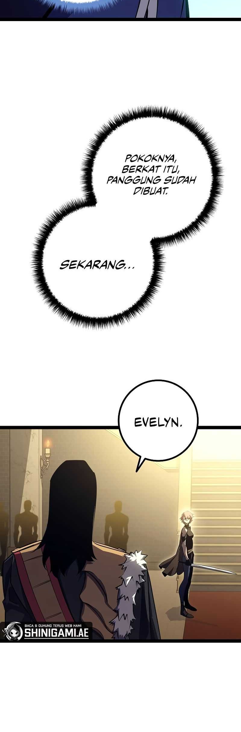 Regressing As The Reincarnated Bastard Of The Sword Clan Chapter 9 - halaman 45