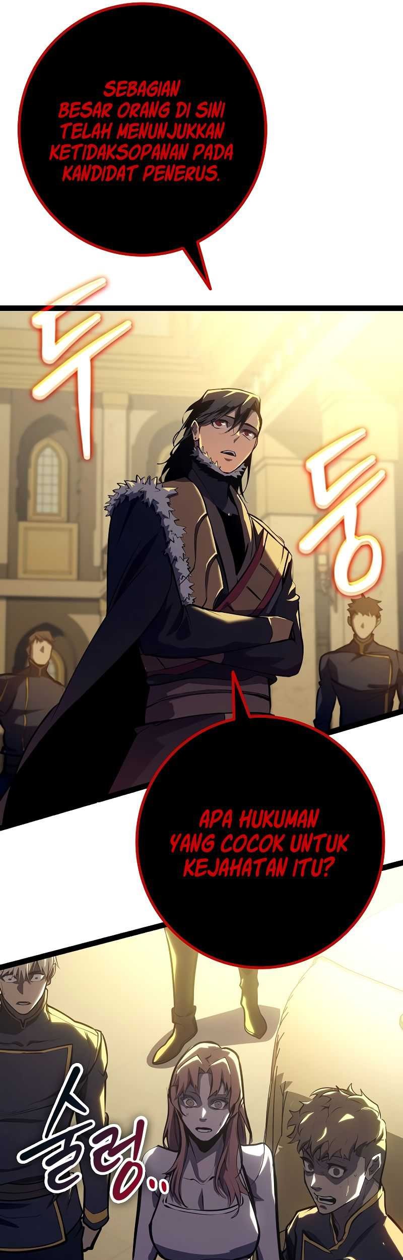 Regressing As The Reincarnated Bastard Of The Sword Clan Chapter 9 - halaman 46