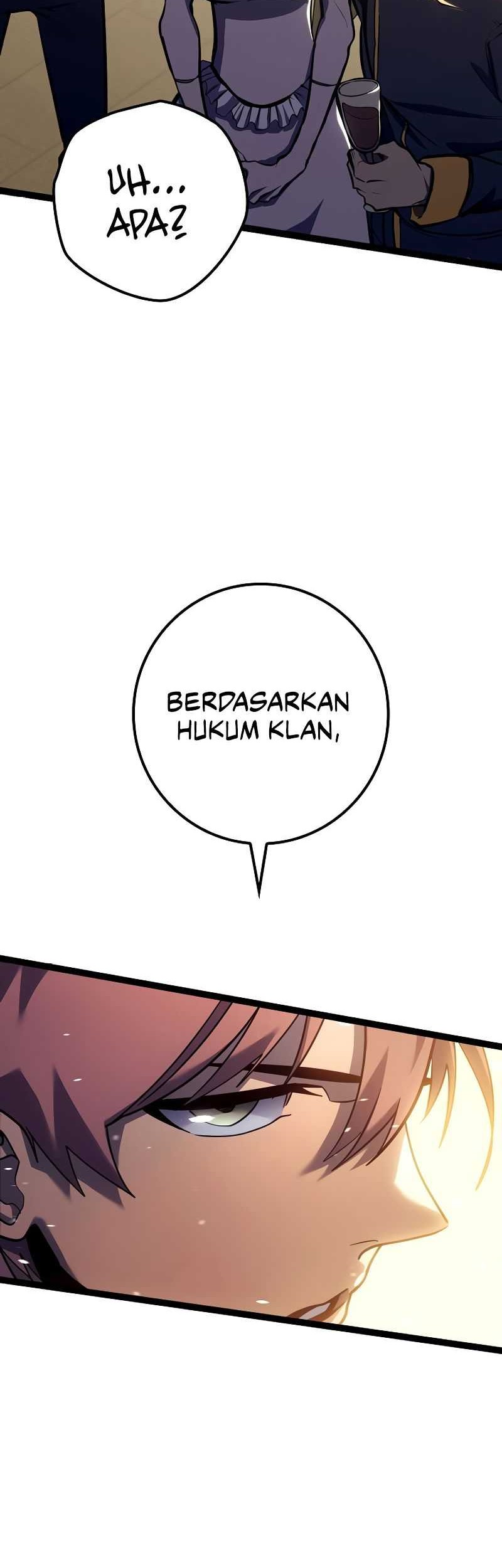 Regressing As The Reincarnated Bastard Of The Sword Clan Chapter 9 - halaman 47