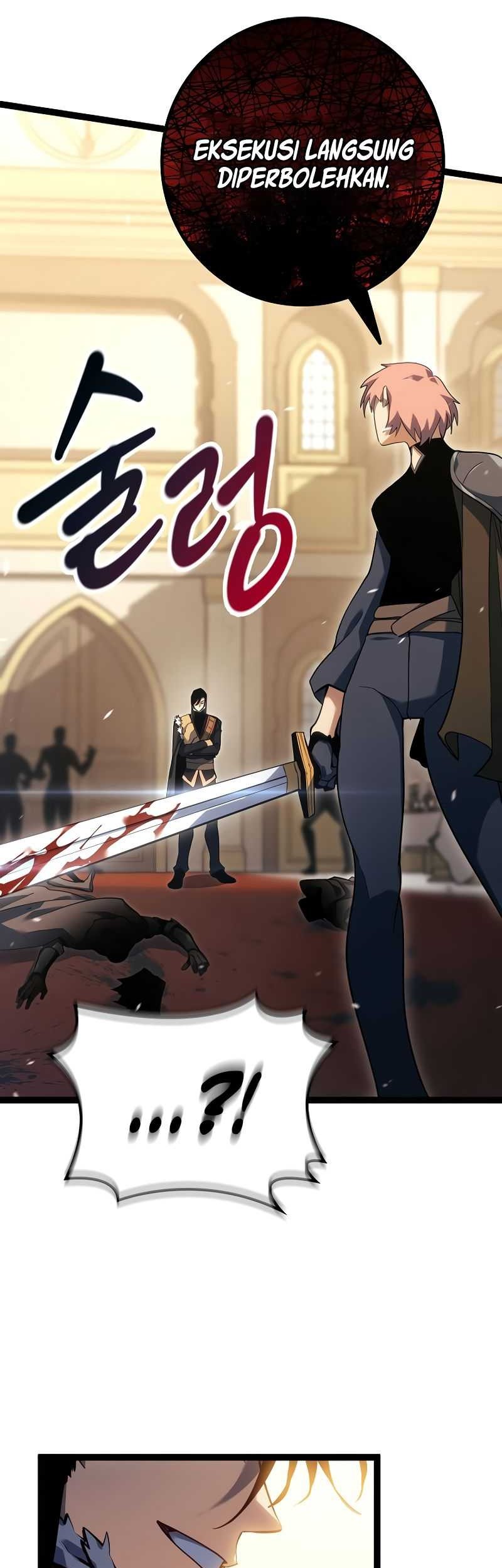Regressing As The Reincarnated Bastard Of The Sword Clan Chapter 9 - halaman 48