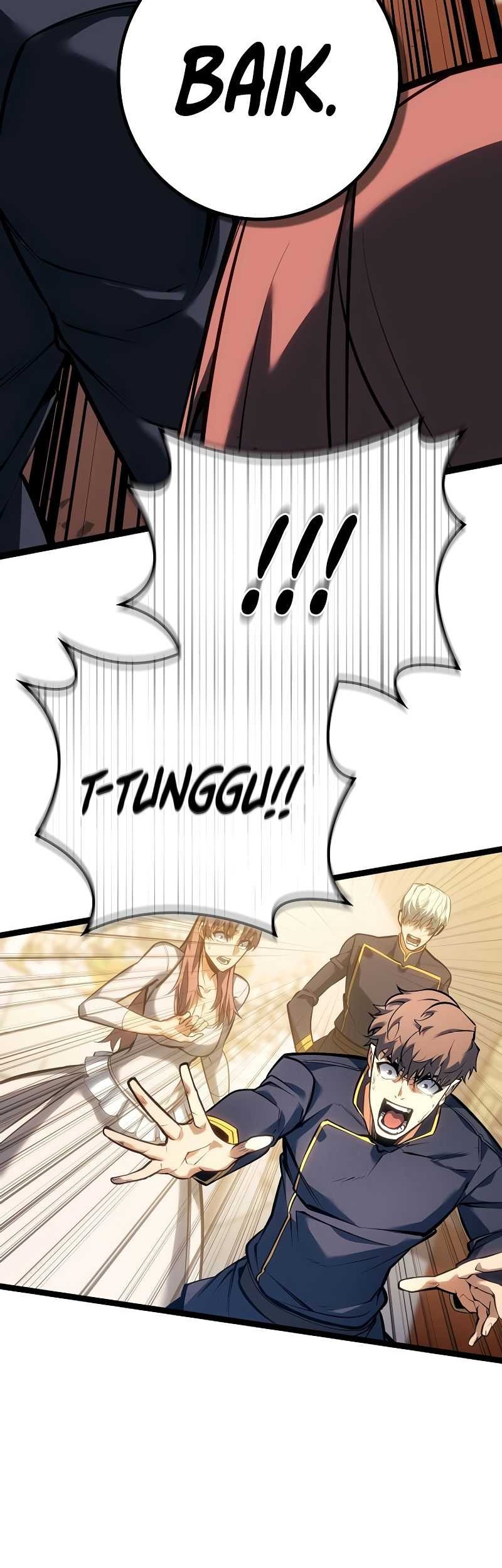 Regressing As The Reincarnated Bastard Of The Sword Clan Chapter 9 - halaman 51