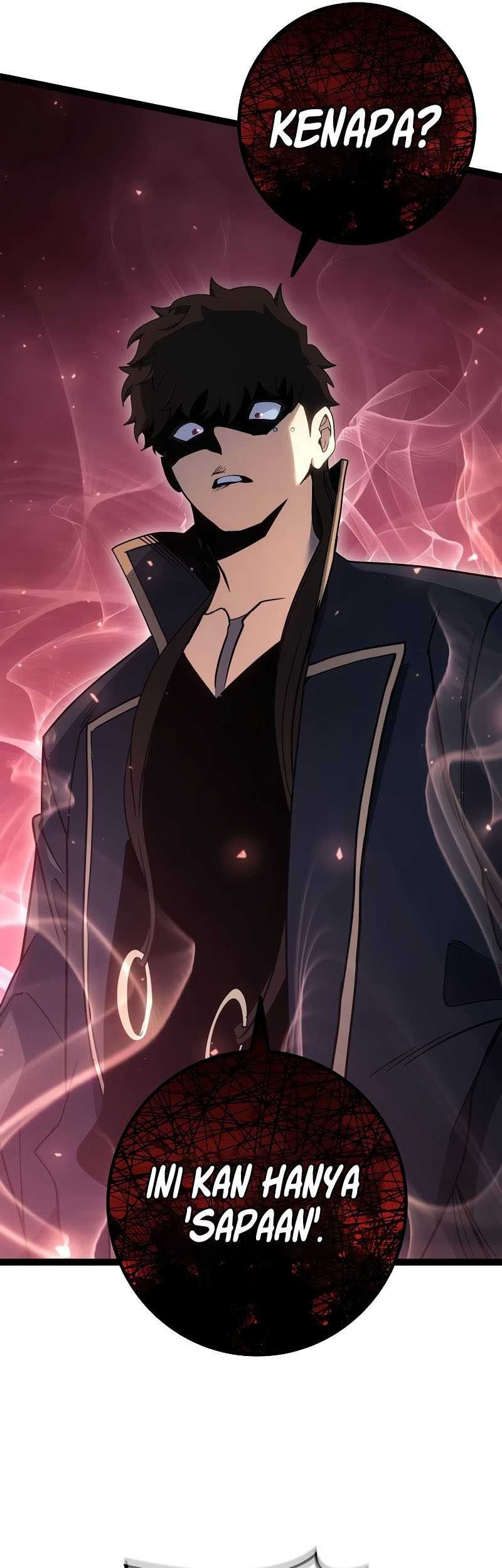 Regressing As The Reincarnated Bastard Of The Sword Clan Chapter 9 - halaman 57
