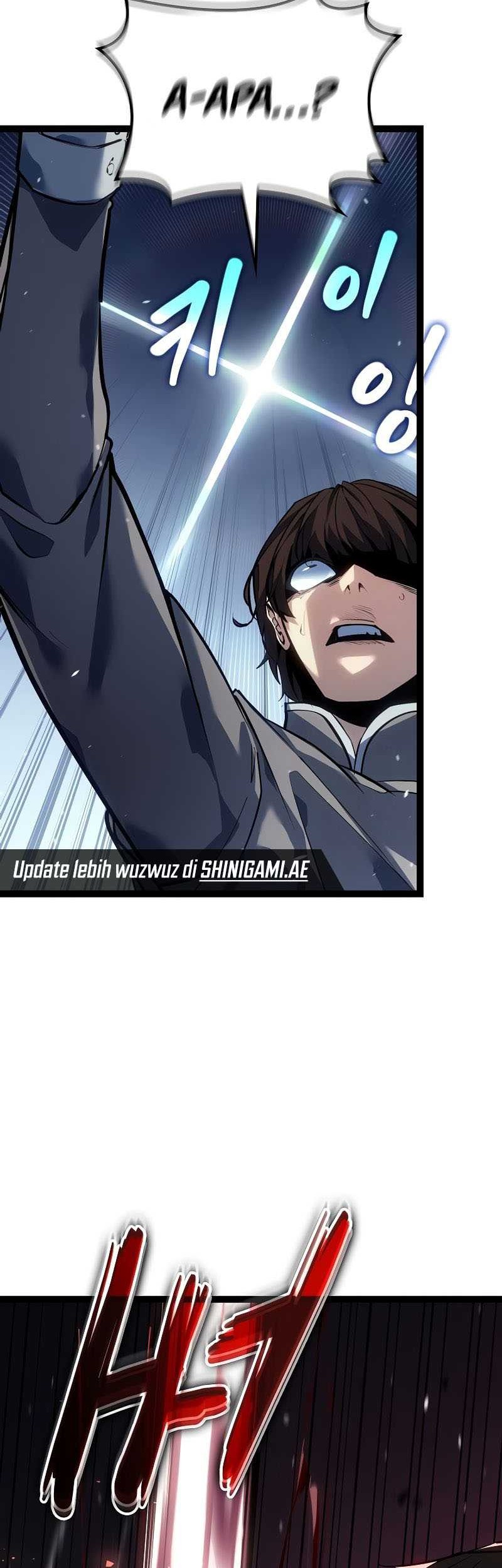 Regressing As The Reincarnated Bastard Of The Sword Clan Chapter 9 - halaman 58