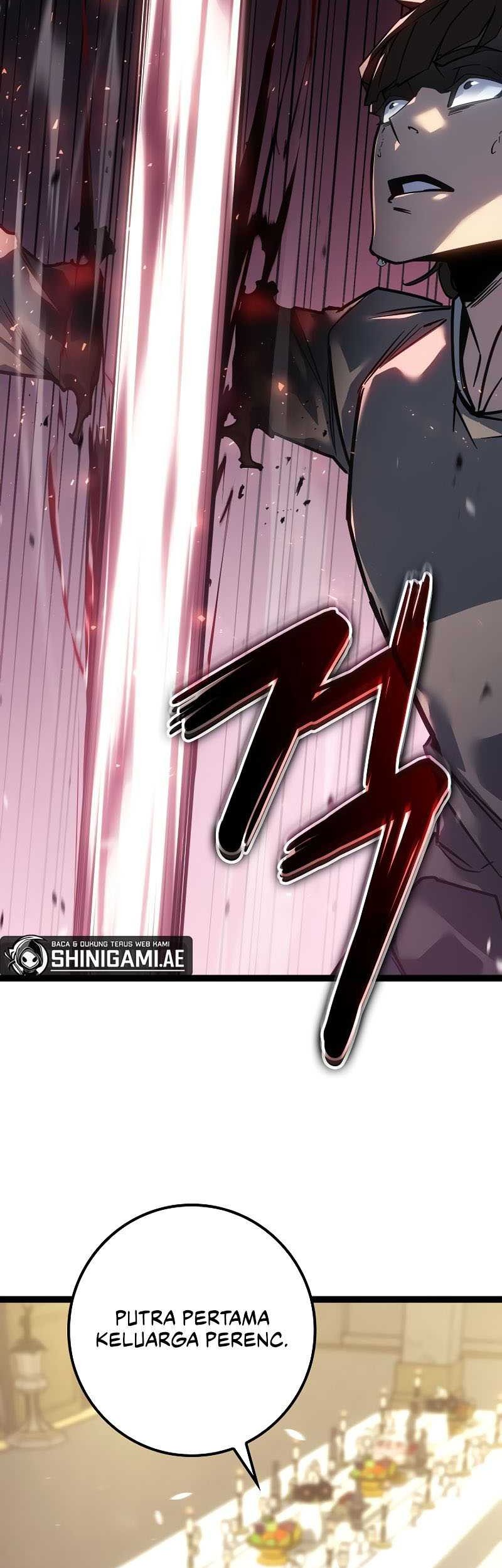 Regressing As The Reincarnated Bastard Of The Sword Clan Chapter 9 - halaman 59
