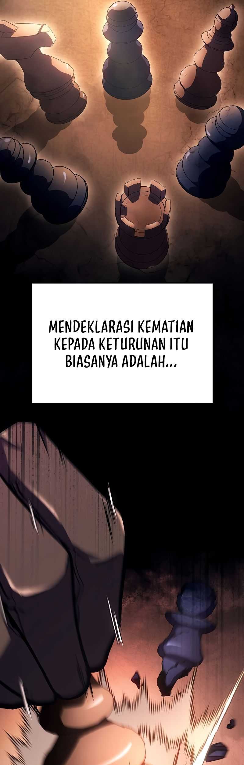 Regressing As The Reincarnated Bastard Of The Sword Clan Chapter 9 - halaman 6