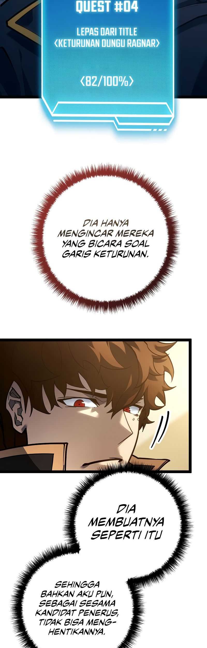 Regressing As The Reincarnated Bastard Of The Sword Clan Chapter 9 - halaman 63