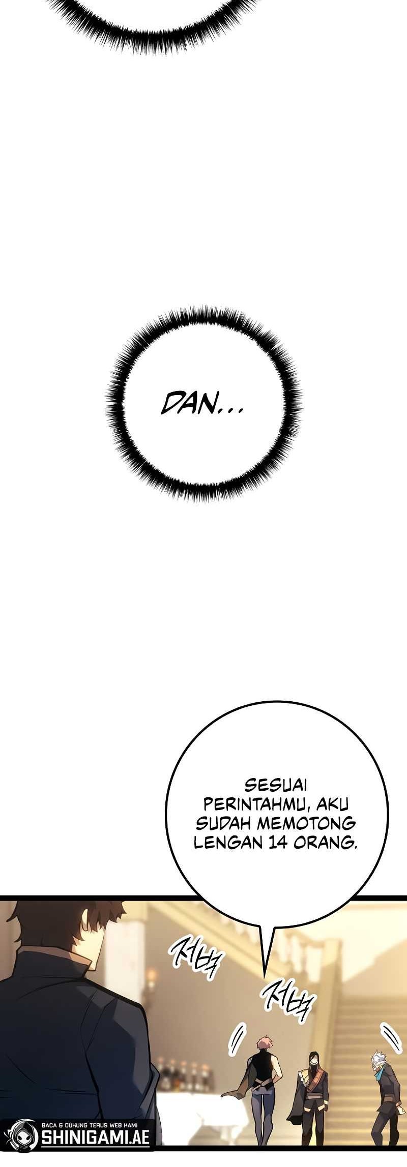 Regressing As The Reincarnated Bastard Of The Sword Clan Chapter 9 - halaman 64