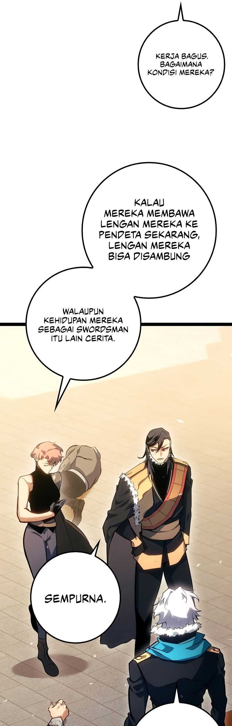 Regressing As The Reincarnated Bastard Of The Sword Clan Chapter 9 - halaman 65