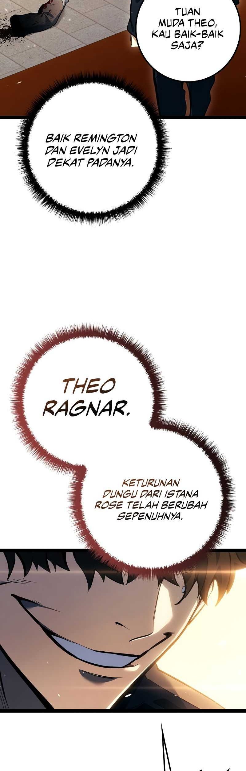 Regressing As The Reincarnated Bastard Of The Sword Clan Chapter 9 - halaman 66