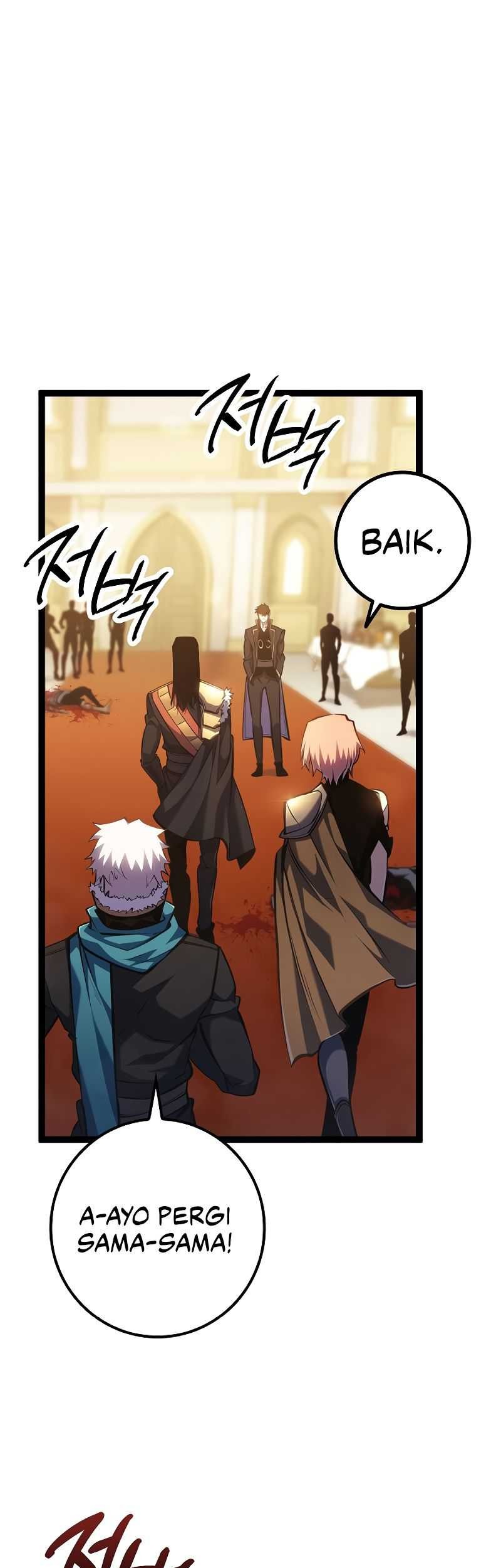 Regressing As The Reincarnated Bastard Of The Sword Clan Chapter 9 - halaman 69