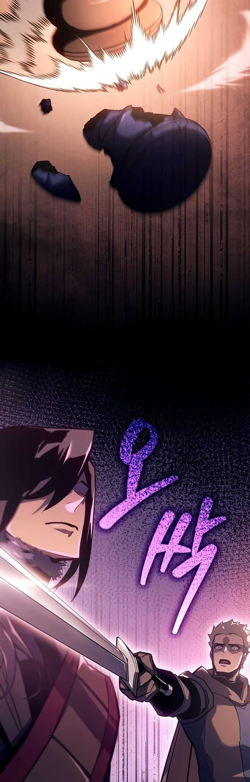 Regressing As The Reincarnated Bastard Of The Sword Clan Chapter 9 - halaman 7