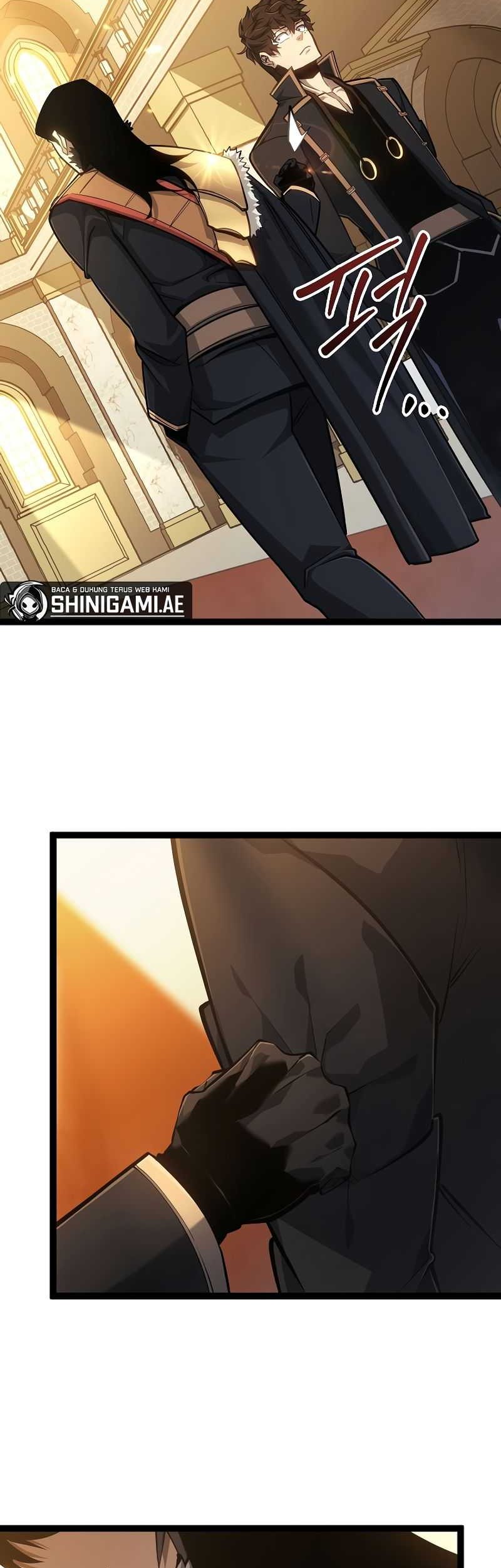 Regressing As The Reincarnated Bastard Of The Sword Clan Chapter 9 - halaman 71