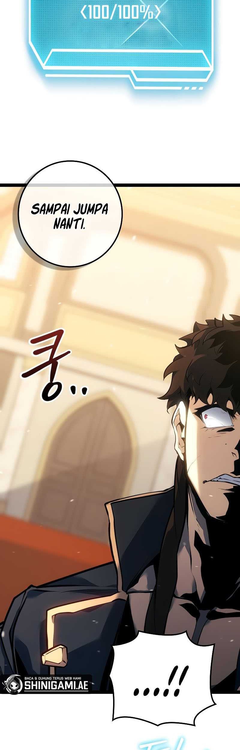Regressing As The Reincarnated Bastard Of The Sword Clan Chapter 9 - halaman 74