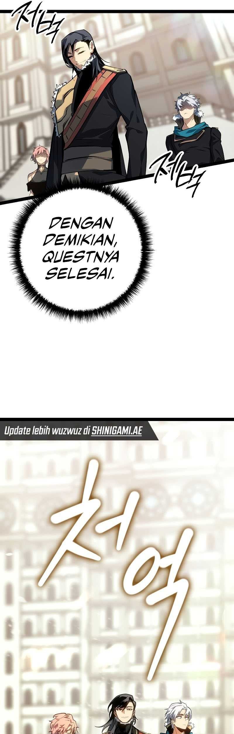 Regressing As The Reincarnated Bastard Of The Sword Clan Chapter 9 - halaman 77
