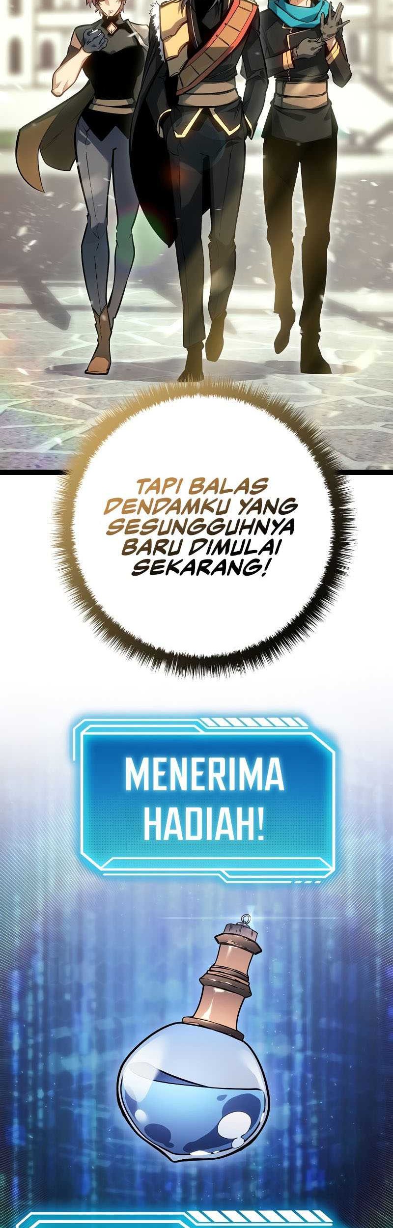 Regressing As The Reincarnated Bastard Of The Sword Clan Chapter 9 - halaman 78