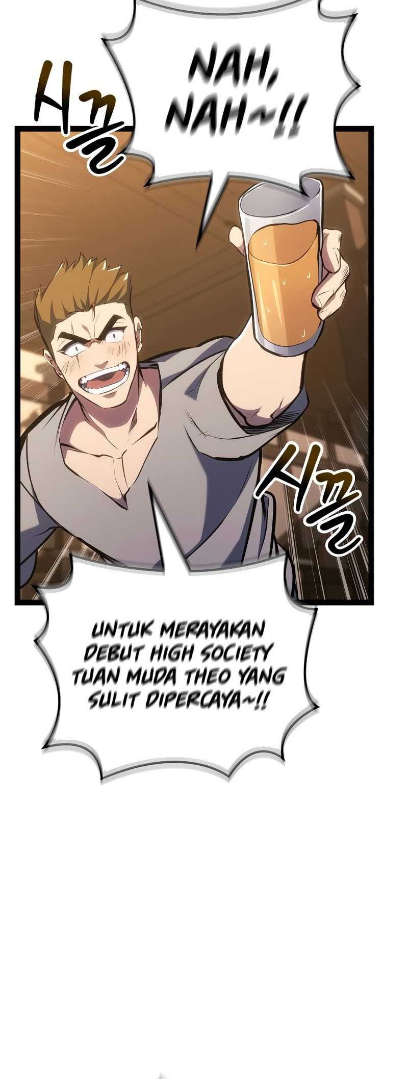 Regressing As The Reincarnated Bastard Of The Sword Clan Chapter 9 - halaman 84